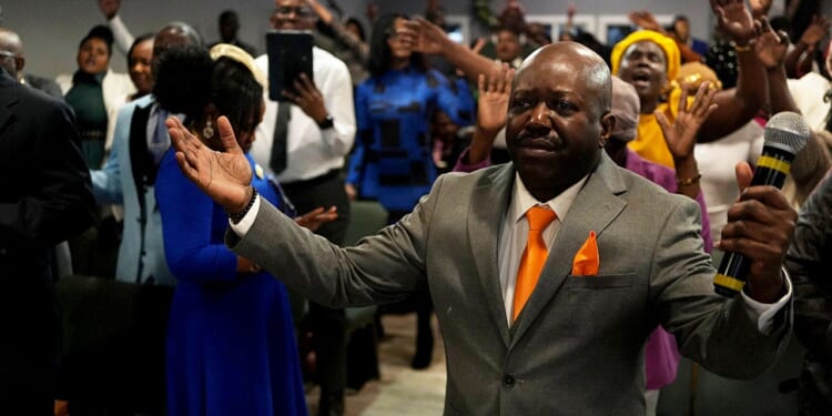 Judge halts Haitian deportations reigniting Springfield immigration debate