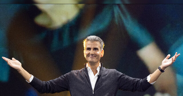 Disney Names Josh D’Amaro, Who Spearheaded Woke Transformation of Theme Parks, Its New CEO