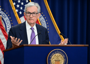 Epstein discussed removing Fed chair Jerome Powell with Steve Bannon