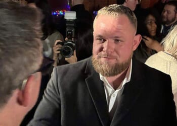 Democrat wins Texas GOP seat in stunning upset, Trump district flips