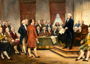 National Park Service Should Be Commended for President’s House Site Changes