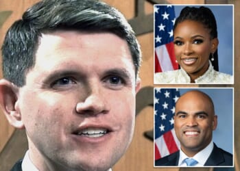 Allyship in Action: James Talarico Can Prove He’s Not Racist by Ending His Campaign Against Black Excellence