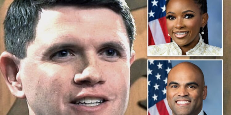 Allyship in Action: James Talarico Can Prove He’s Not Racist by Ending His Campaign Against Black Excellence