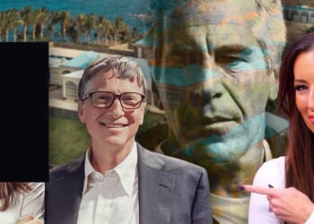 Epstein files EXPOSE Bill Gates — but the media is silent