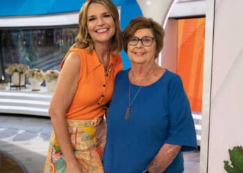 'Today' host Savannah Guthrie's mother, 84, vanishes from home after missing church; police warn: 'We have a crime scene'