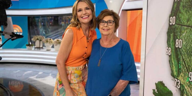 'Today' host Savannah Guthrie's mother, 84, vanishes from home after missing church; police warn: 'We have a crime scene'