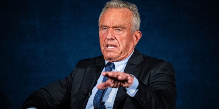 Kennedy announces $100 million for homelessness, addiction programs