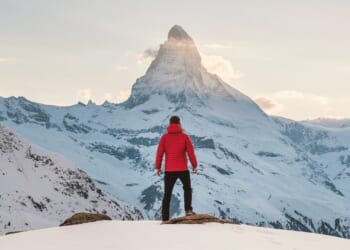 3 Steps to Sanctity—100% Guaranteed