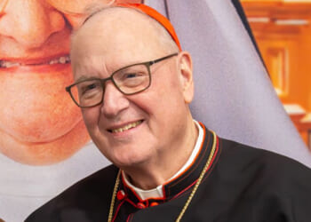 By no means finished yet – Catholic World Report