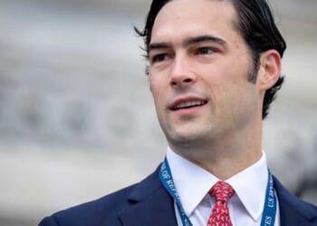 Trump's big, beautiful bill may benefit DC after all, thanks to these Republicans