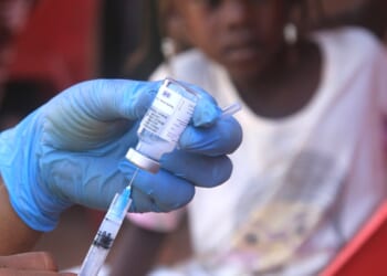 Inside what replaced USAID: Trump's America First Global Health Strategy