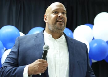 Former Capitol Police officer mounts another US House bid