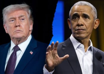 Trump faces credibility test on Iran threats amid diplomacy