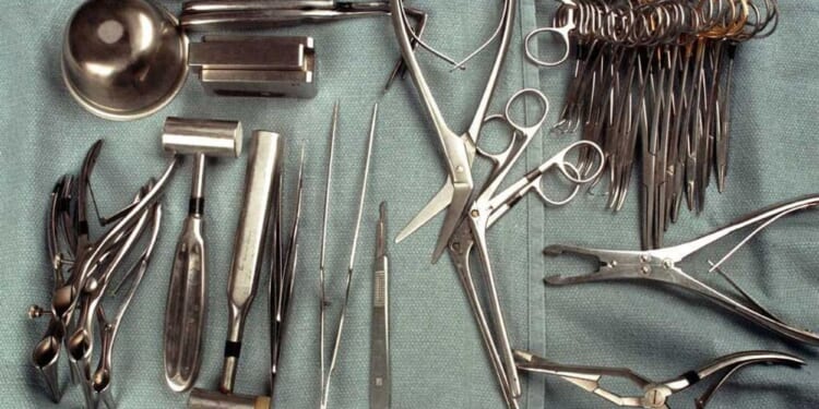 Win for kids! Major surgeon group reverses course, comes out against child genital mutilation