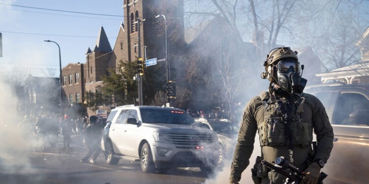 Minnesota immigration operation arrests 4,000 violent illegal immigrants