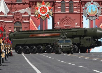 Nuclear arms race looms as US-Russia START treaty expires Thursday