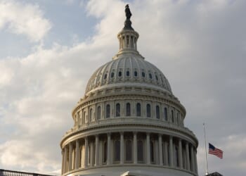 Valentine's Day pivotal in congressional DHS funding fight