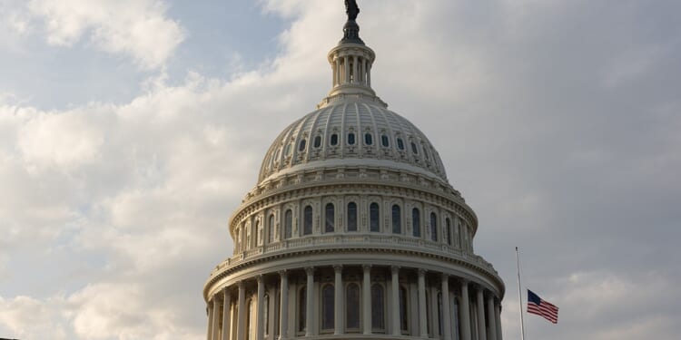 Valentine's Day pivotal in congressional DHS funding fight
