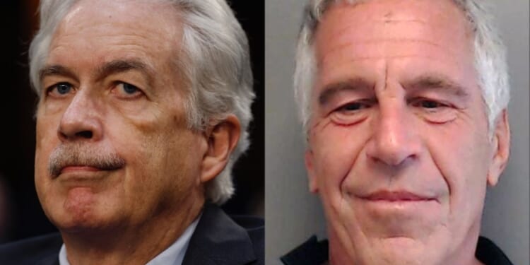 'Thanks Again for All Your Interest and Advice': William Burns Discussed Job Opportunities, Iran Negotiations With Jeffrey Epstein in Final Days at Obama State Department, Emails Show