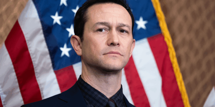 Joseph Gordon-Levitt blasts tech firms, calls to dismantle Section 230 shields
