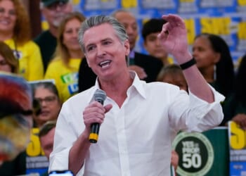 Supreme Court decides on high-stakes California redistricting lawsuit