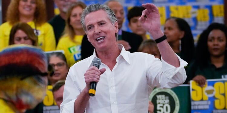 Supreme Court decides on high-stakes California redistricting lawsuit