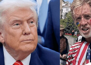 Man who tried to assassinate Trump gets maximum sentence