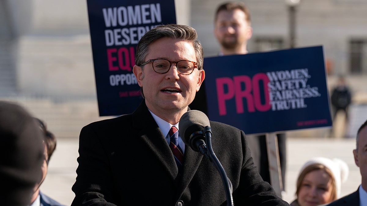 Transgender in sports hearing at Supreme court