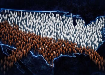 The West’s forbidden truth: Ethnic cleansing is now official policy