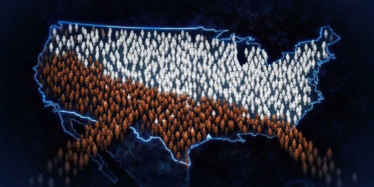 The West’s forbidden truth: Ethnic cleansing is now official policy