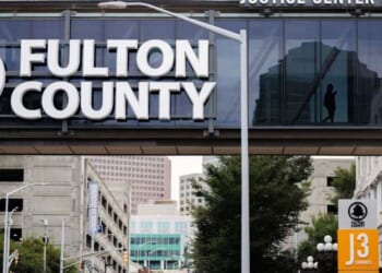 If Fulton County ran clean elections in Georgia, it should welcome sunlight