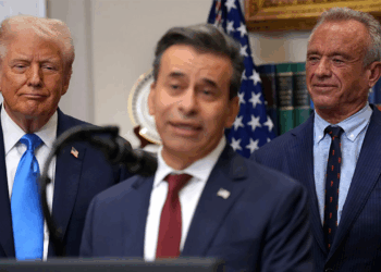 Biden FDA policy driving mail-order chemical abortions to 500 per day, report shows