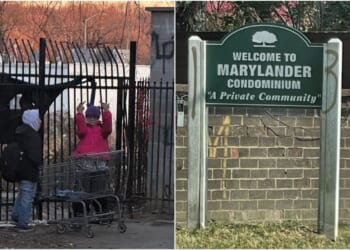 ‘We’re Not Criminalizing the Unhoused’: How a Homeless Encampment and Drug Dealers Are Destroying a Local Condominium Complex and Turning Its Residents’ Lives Upside Down