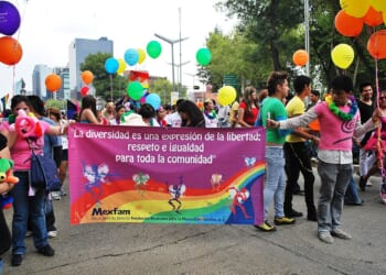 Trump Stops Tax Dollars From Funding Transgender Ideology In Other Countries