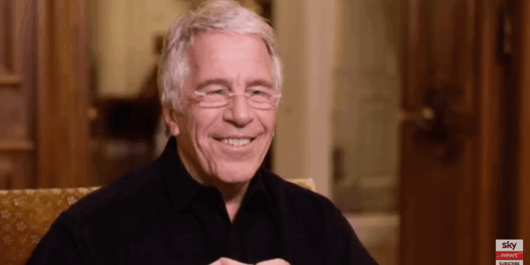 ‘Moderate’ Dems Take Big Checks From Billionaire Donor With Epstein Ties