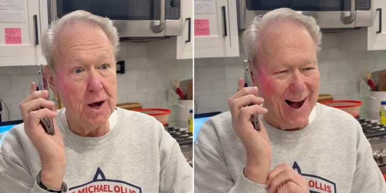 Trump calls Staff Sgt Michael Ollis family to confirm Medal of Honor