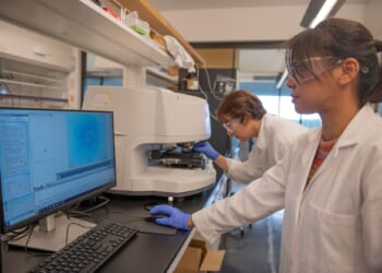 Stalled Battle Against Woke Science Shows Trump Can’t End The Entire Deep State By Himself