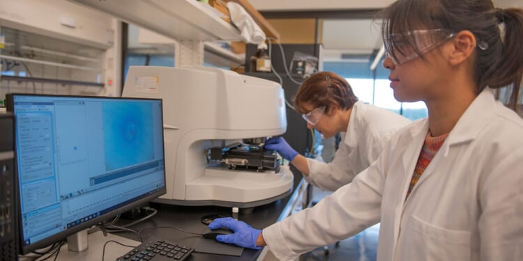 Stalled Battle Against Woke Science Shows Trump Can’t End The Entire Deep State By Himself