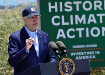 Arctic blast exposes electric bus failures across nation, alleged $8B waste