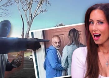 H1-B SCAM investigation gets more bizarre as police bodycam footage is released