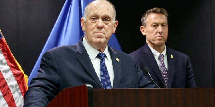 Trump shifts immigration approach in Minneapolis after demonstrations