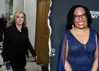 Blackburn urges Roberts to probe Justice Jackson over Grammys appearance