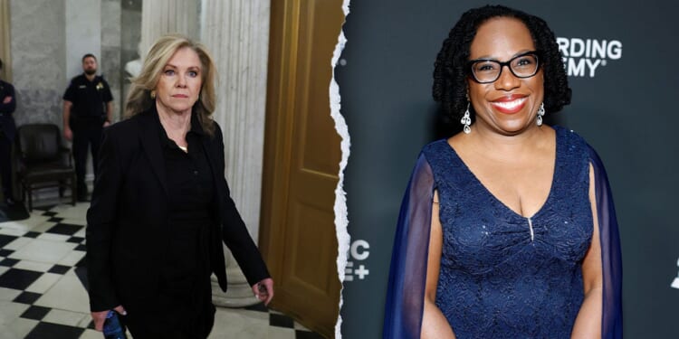 Blackburn urges Roberts to probe Justice Jackson over Grammys appearance