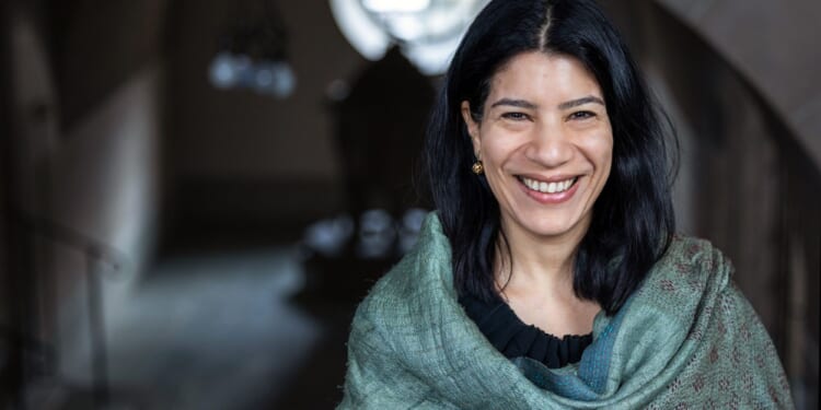 Meet the Next Chair of the Harvard History Dept, Who Called Trump 'Narcissist White Supremacist Habitual Liar Lunatic’