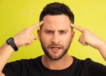 PEN America, Advocate for ‘Free Expression,' Withdraws Defense of Israeli Comedian Who Refused To Condemn Jewish State