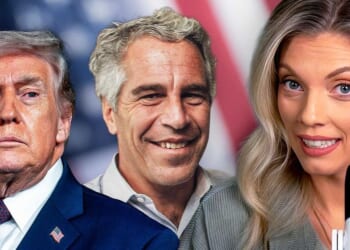 3 million+ pages later: Liz Wheeler reveals her key conclusion from the Epstein files release