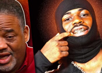 Whitlock: Victimhood culture is failing black people — and the NFL