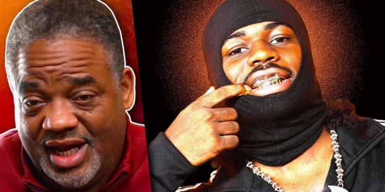 Whitlock: Victimhood culture is failing black people — and the NFL