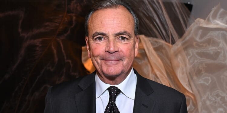 After saying he wouldn't seek office, Rick Caruso indicates he's reconsidering