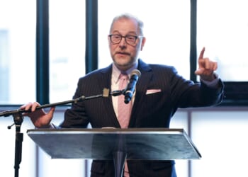 NYC Comptroller Harasses Palantir Over ICE's Use Of Its Technology